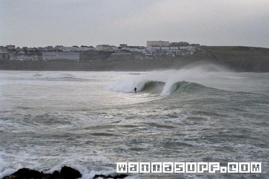 foto de surf