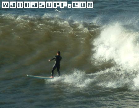 foto de surf