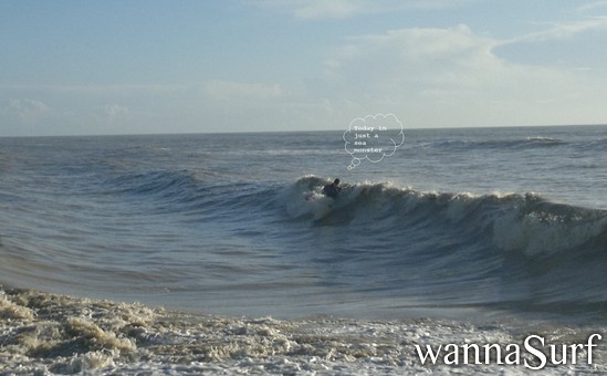 foto de surf