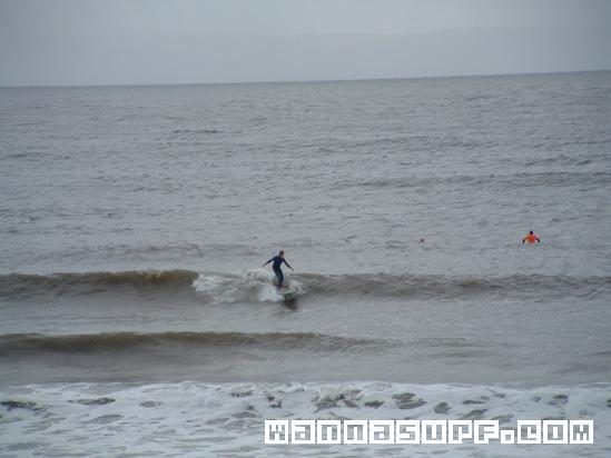 foto de surf