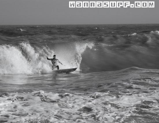 foto de surf