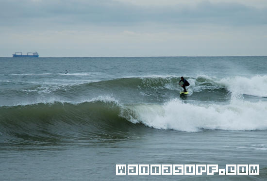 foto de surf