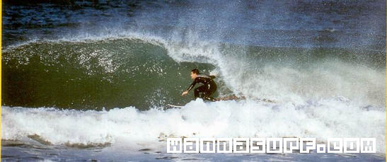 foto de surf