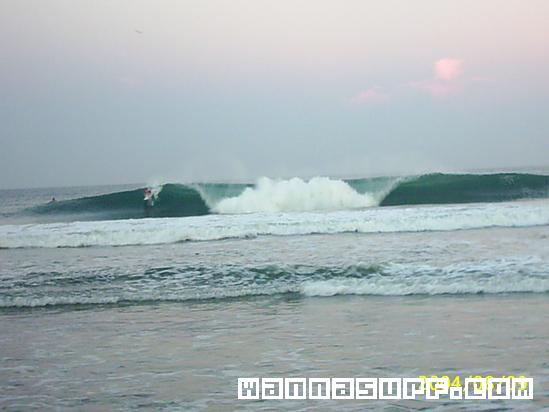 foto de surf