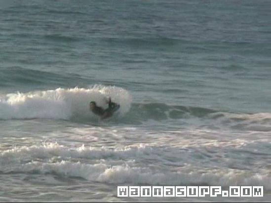foto de surf