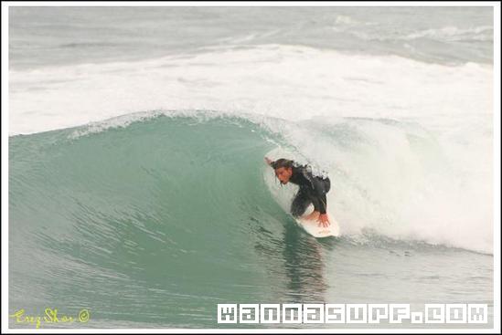 foto de surf