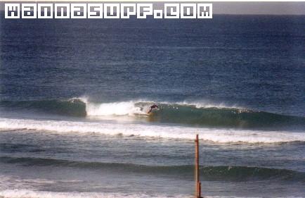 foto de surf