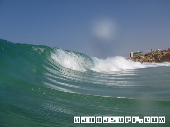 foto de surf
