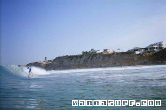 foto de surf