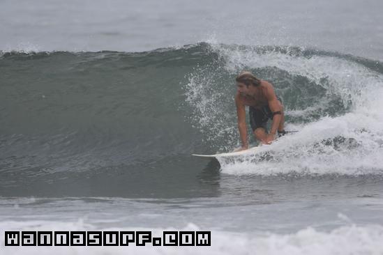 foto de surf