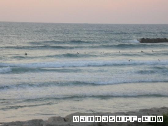 foto de surf