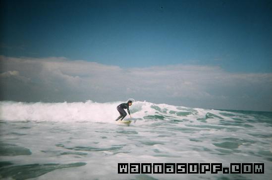 foto de surf
