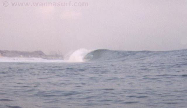 foto de surf