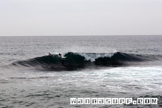 foto de surf