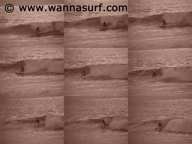 foto de surf