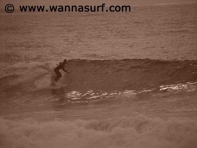 foto de surf