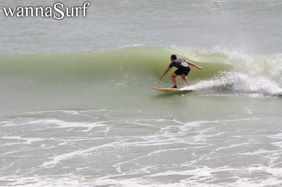 foto de surf