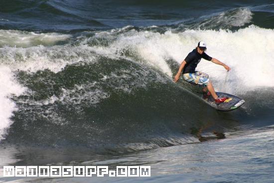 foto de surf