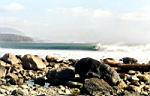 foto de surf