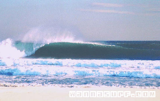 foto de surf