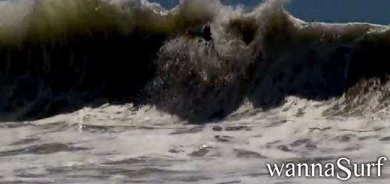 foto de surf