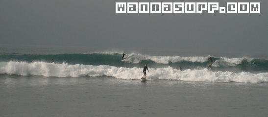 foto de surf