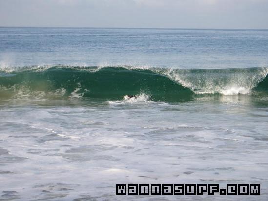 foto de surf