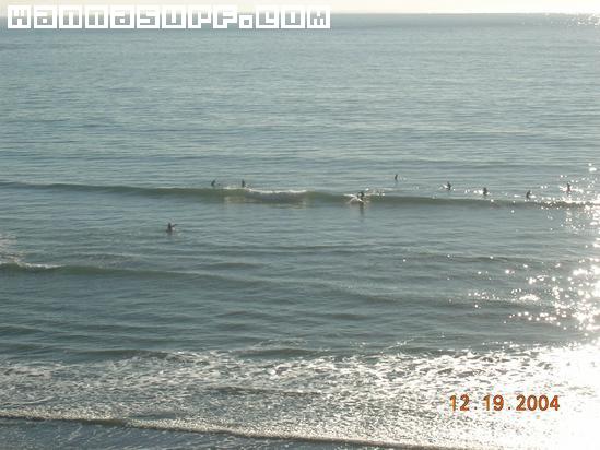 foto de surf