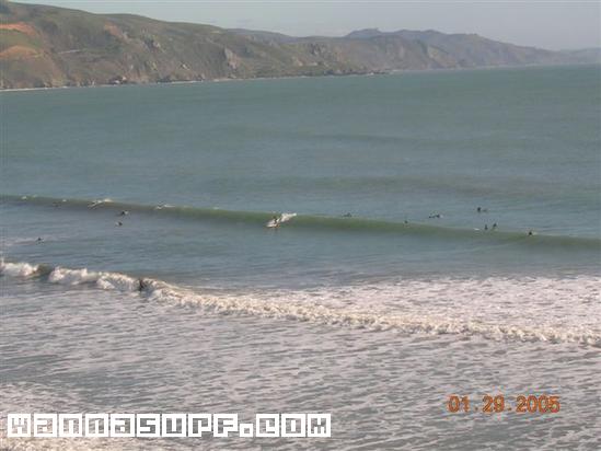 foto de surf