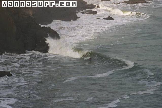 foto de surf