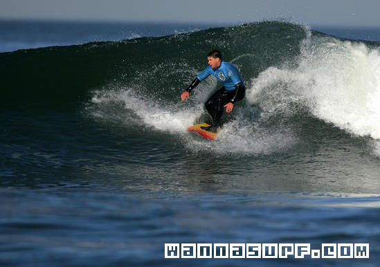 foto de surf