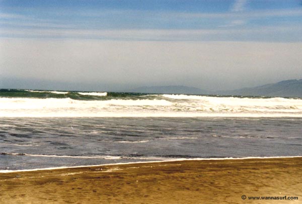 foto de surf