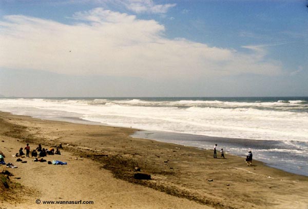 foto de surf