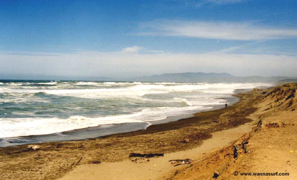 foto de surf