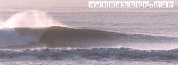 foto de surf
