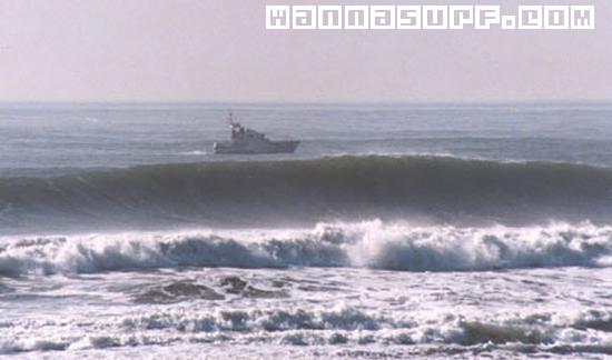 foto de surf