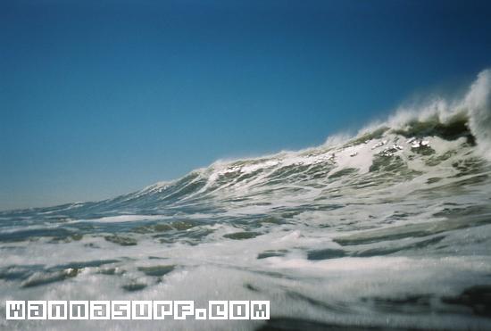 foto de surf