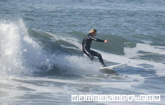 foto de surf