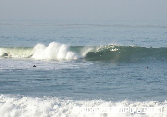 foto de surf