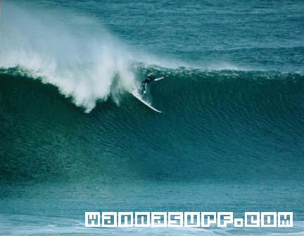 foto de surf