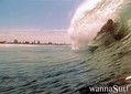 foto de surf