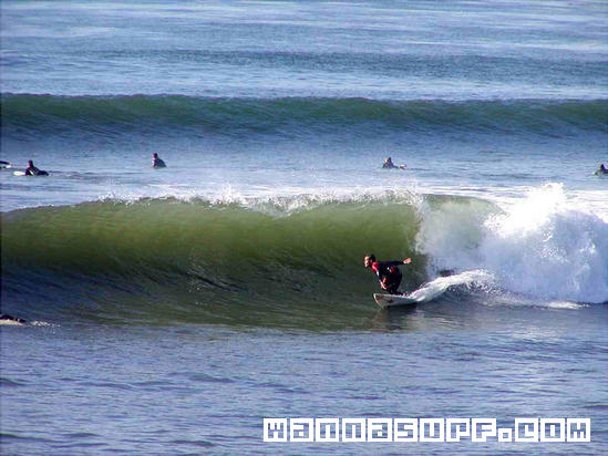 foto de surf