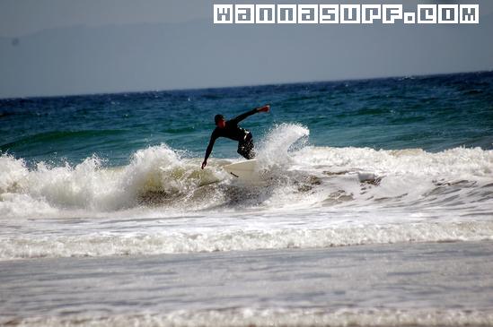 foto de surf