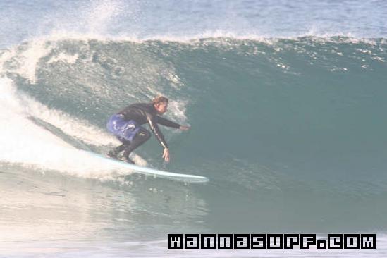 foto de surf