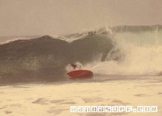 foto de surf