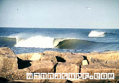 foto de surf