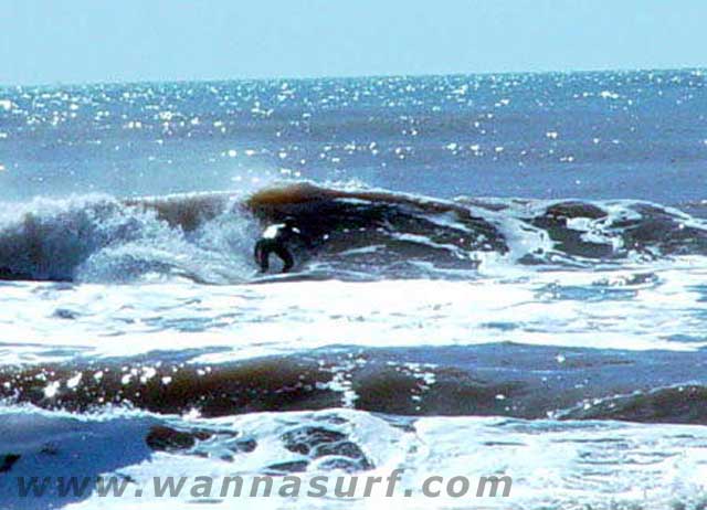 foto de surf