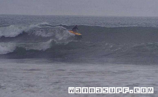 foto de surf