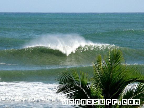 foto de surf