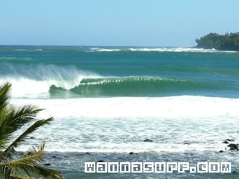 foto de surf